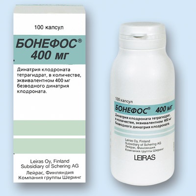 Бонефос