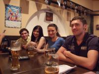 new faces:)
