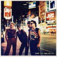 ahtung baby