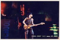 Adam Clayton