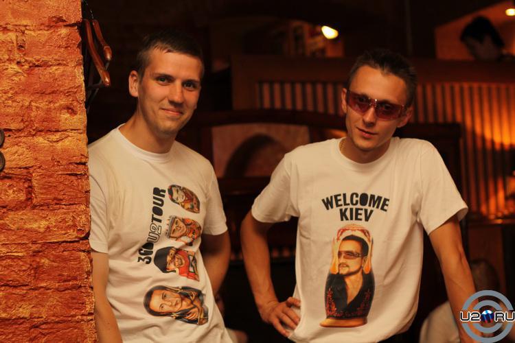 Реальные пацаны = Гарные хлопцы