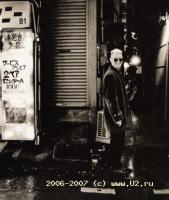 Adam Clayton
