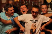 Welcome Kiev
