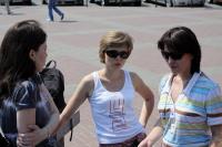 Первые впечатления