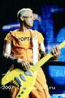 Adam Clayton