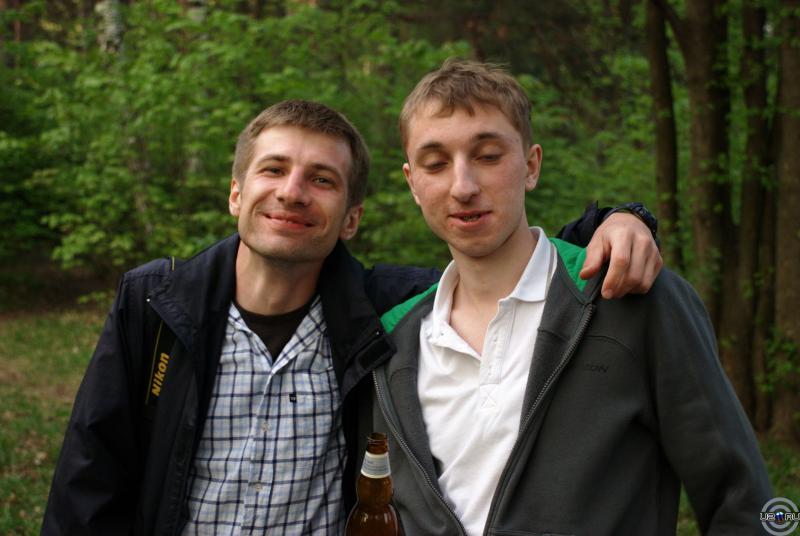 Поднимите мне веки :)