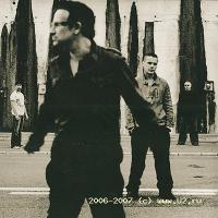 Bono, Larry, Edge & Adam