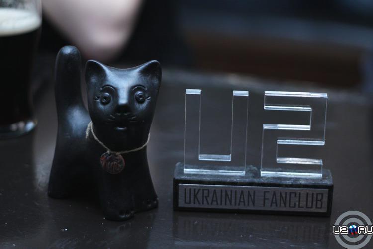 Cat & Award