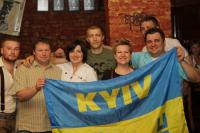 KYIV Team
