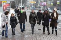 Продолжаем гулять