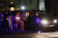 VolksWagenAUTOParty