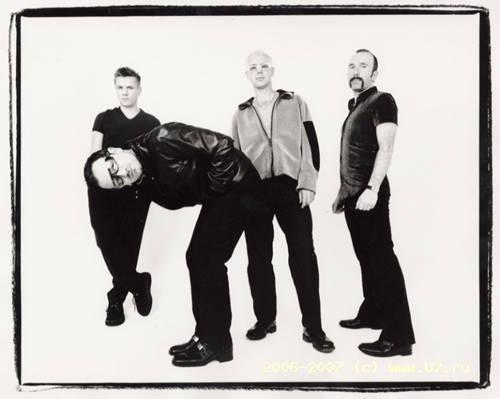 U2 U2