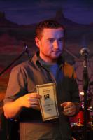Best U2-tribute band - "GoodLife"