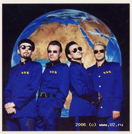 zooTV