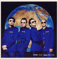 zooTV