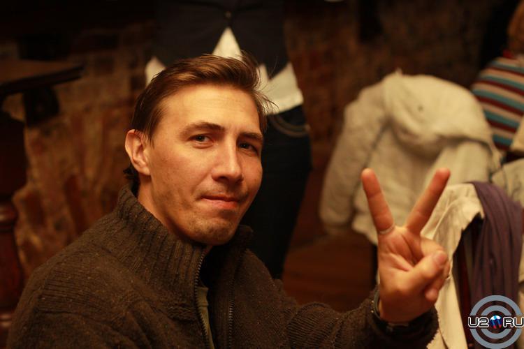 Ну, типа 3V лет!