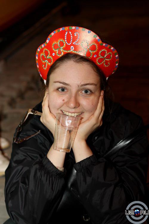 Королевна) Королевна)