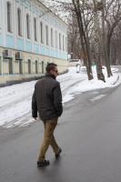 Walk On