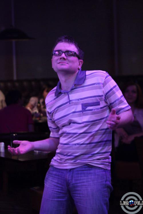 АнтиDance
