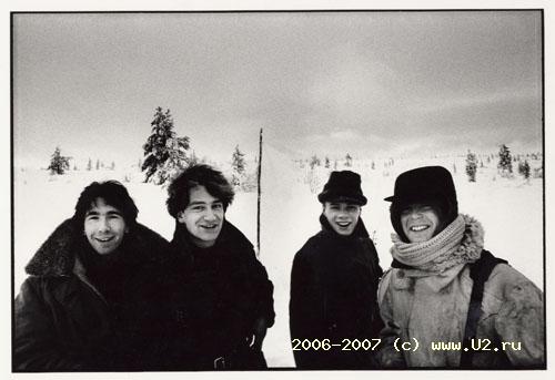 U2 U2