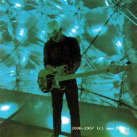 Adam Clayton