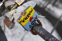 Ukraine Lock