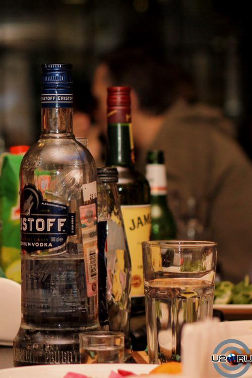 Скромняга Jameson (победный)