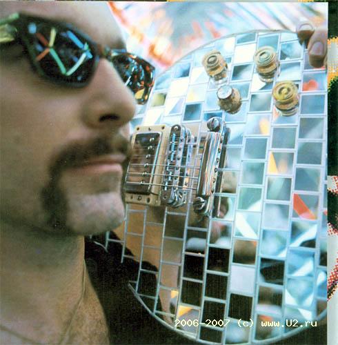 The Edge