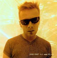 Larry Mullen