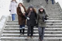 Большой спуск