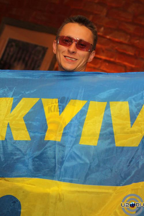 Сердечко и U2 не влезли)