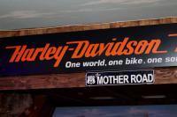Mother Road