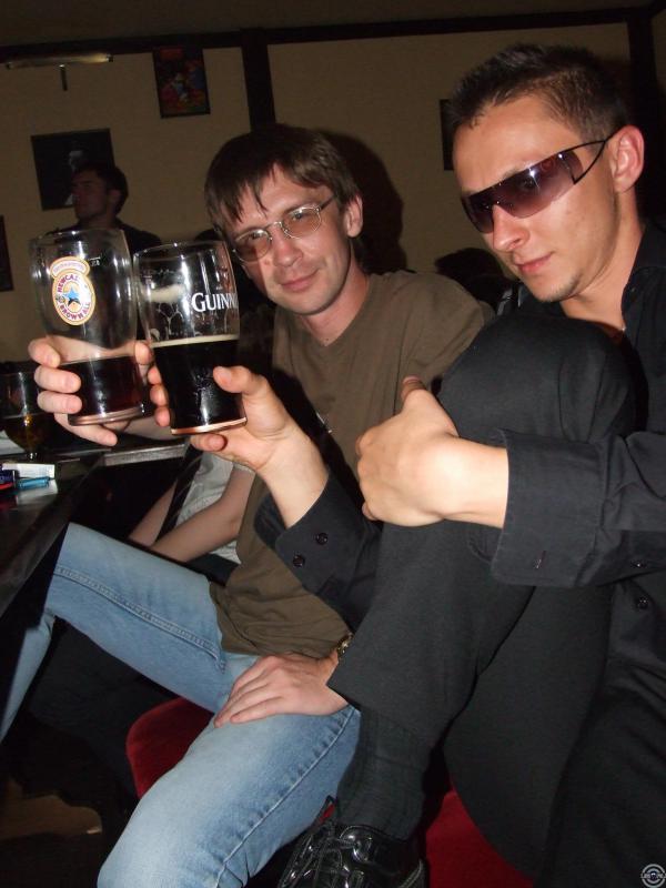 cheers!