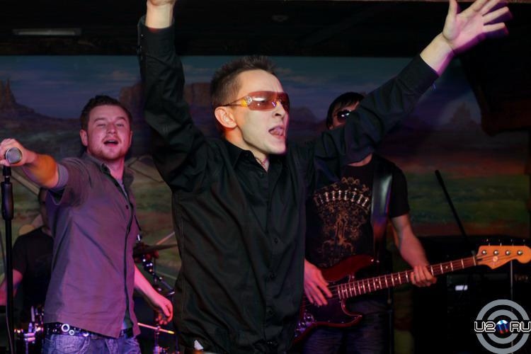 C'mon Вы люди! (C)