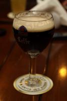 Guinness'а не было!