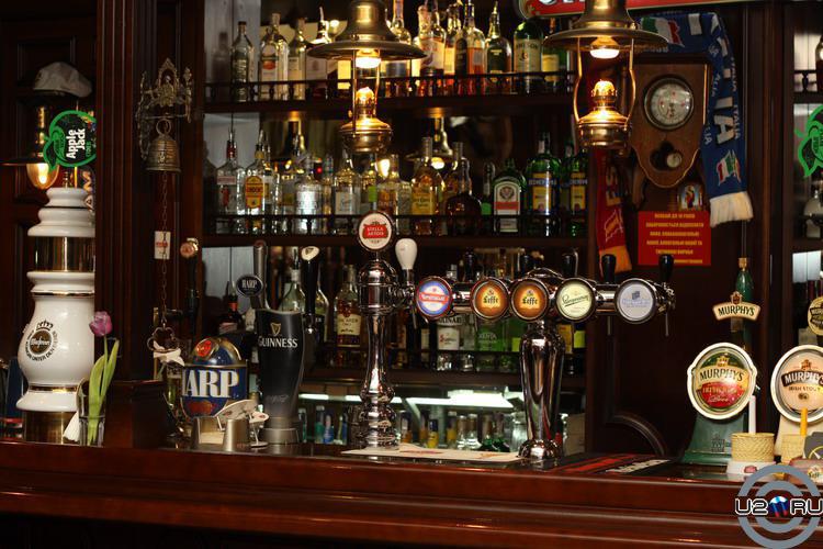 Belfast Bar