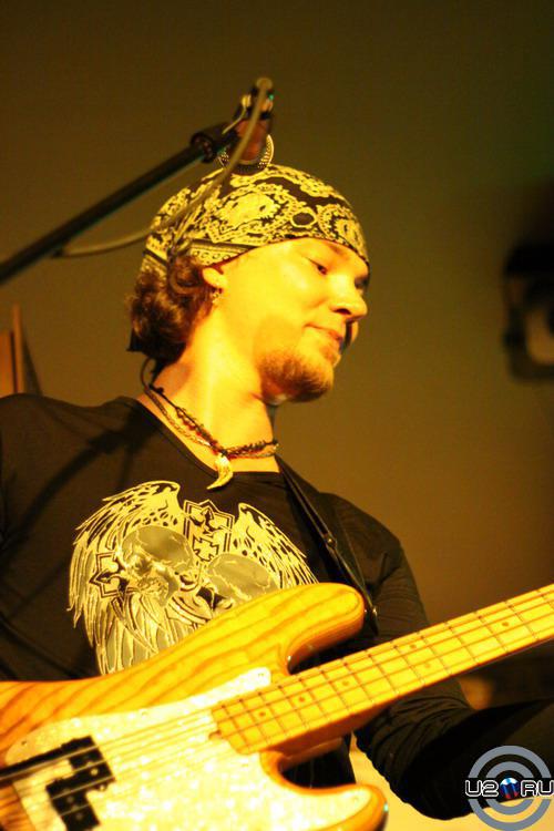 WA Bass