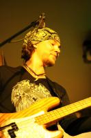 WA Bass