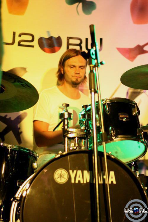 WA Drums