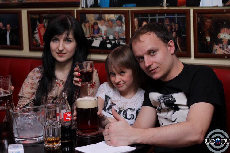 Guinnessa так и не завезли!