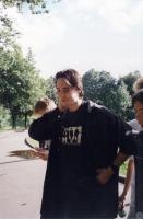 ДР Эджа 2003
