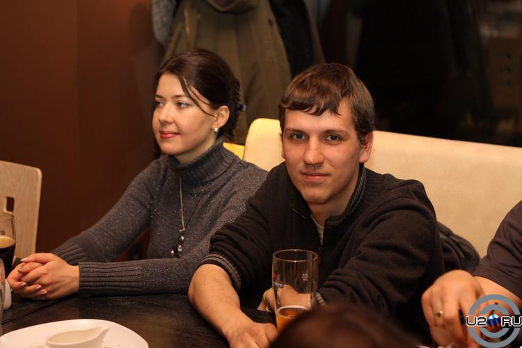 Тёмная сторона)