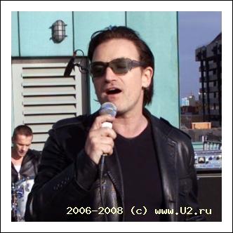 U2 U2