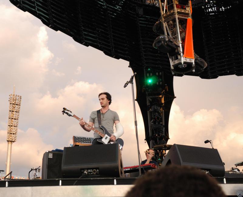 Snow Patrol Snow Patrol