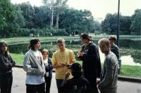 ДР Эджа 2003