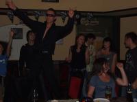 discotheque