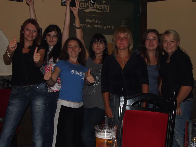 girls