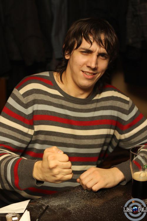 Его звали Слава