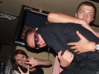 Zhannet, BONO_UA & DNZ