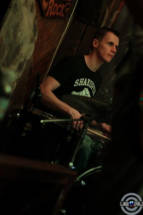 GoodDrum